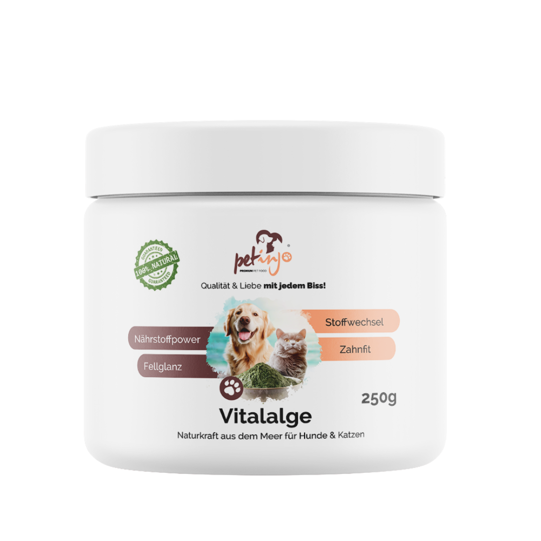 Vitalalge