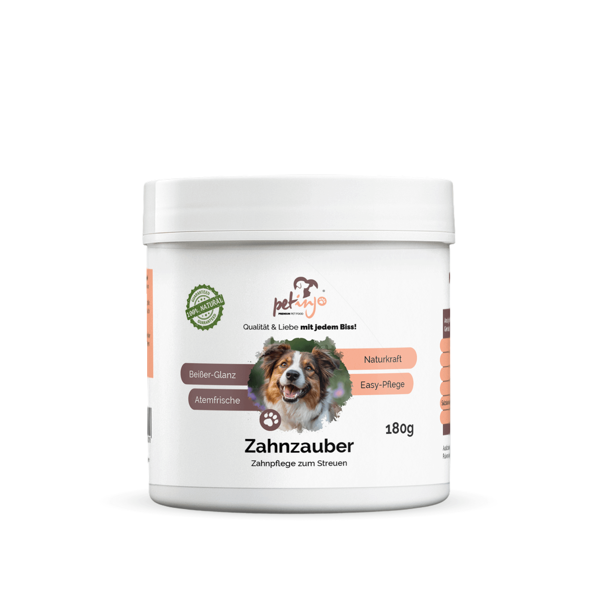 Zahnzauber